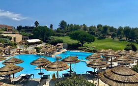 Hameau Des Amandiers-Vue Mer & Golf